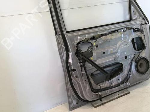 Left front door HYUNDAI TERRACAN (HP) 2.9 CRDi 4WD | BP22023768C2 