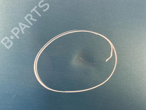 Left front door FORD KA (RU8) 1.2 | BP22029519C2 