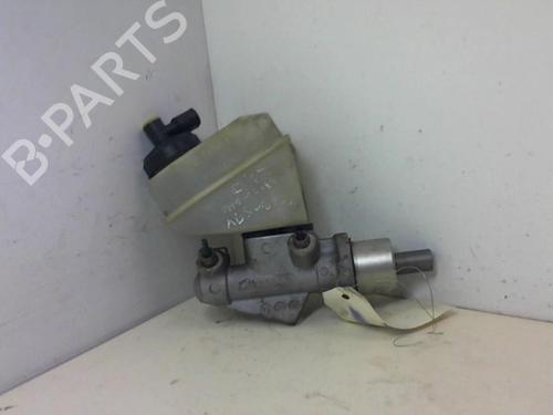 Hauptbremszylinder für RENAULT CLIO II (BB_, CB_) 1.4 (B/CB0C, B/CB0S) (75 hp) 20955479
