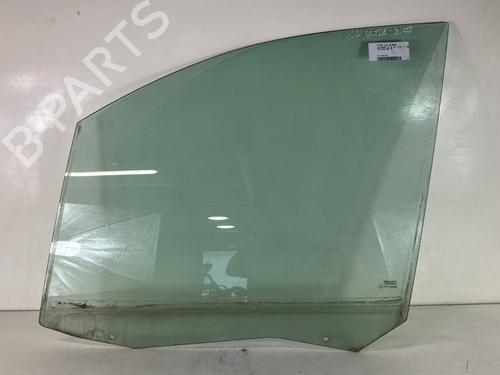 Front left door window FIAT ULYSSE (179_) 2.0 JTD 1487189080