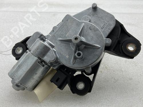Viskermotor bakrute RENAULT SCÉNIC IV (J9_) 1.3 TCe 140 (140 hp) 21067592