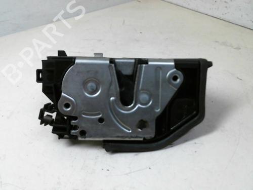 Front right lock BMW 1 (E87) 118 d | BP20947794C97 