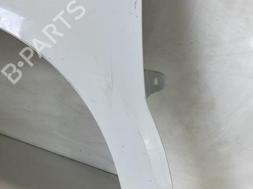 Left front fenders CITROËN C4 I (LC_) 1.6 16V | BP22027795C41 