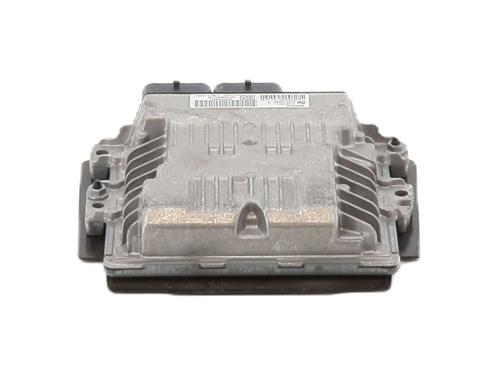 Engine control unit (ECU) PEUGEOT 5008 (0U_, 0E_) 1.6 HDi | BP28476789M57 - Image 3