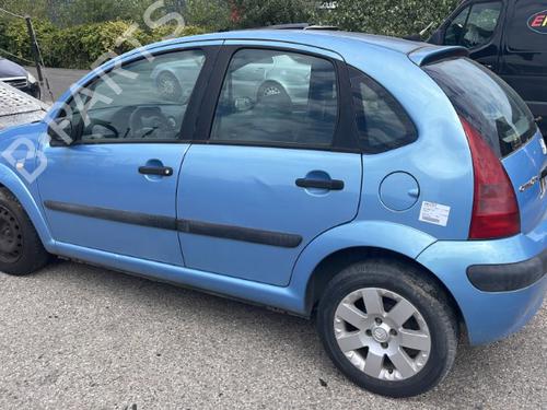 Panel rute bak venstre CITROËN C3 I (FC_, FN_) 1.4 i | BP20962024C93 