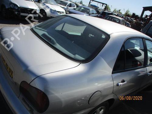 Brugte FIAT MAREA (185_) 1.9 JTD 110 (185AXT1A) 1959697