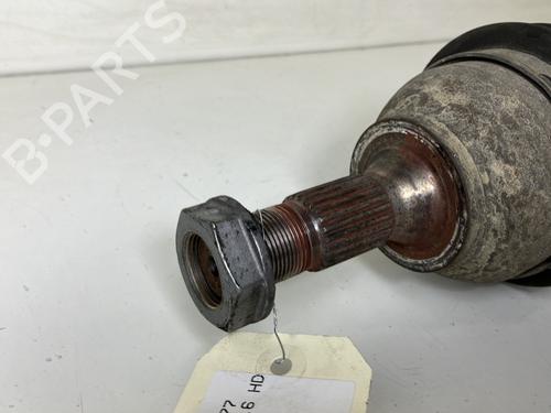 Right front driveshaft CITROËN C4 II (NC_) 1.6 HDi 110 | BP22029675M39 