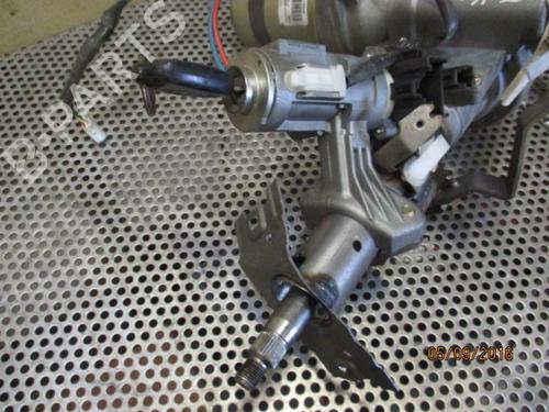 Steering column TOYOTA COROLLA Verso (_E12_) 2.0 D-4D (CDE120_, CDE120R) | BP22020715M21 