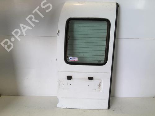 Used Left tailgate FORD FIESTA Box Body/MPV (F3L, F5L) 1.8 D (60 hp) 22019931