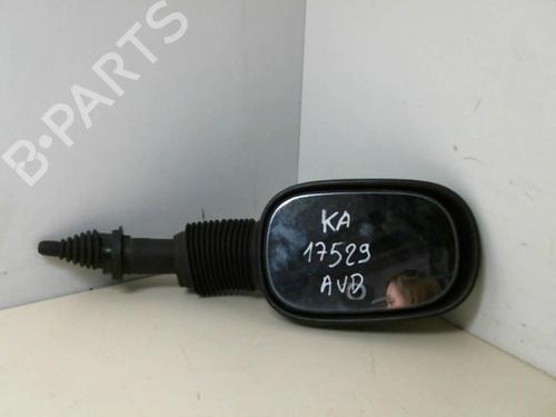 Retrovisore destro FORD KA (RB_) 1.3 i (60 hp) 20961724