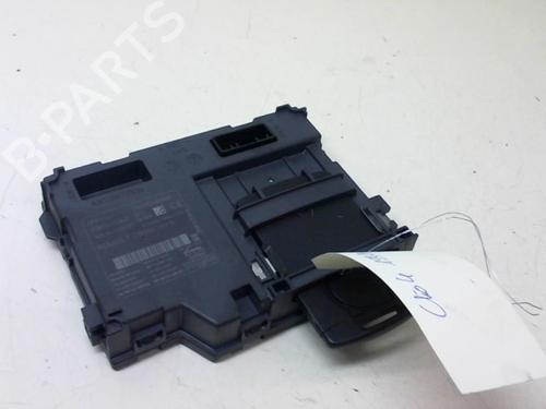 Card reader RENAULT CLIO IV (BH_) 1.5 dCi 75 | BP32370938E4 - Image 3