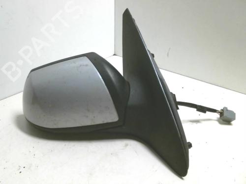 Right mirror FORD MONDEO III Saloon (B4Y) 2.0 TDCi | BP20970438C27 