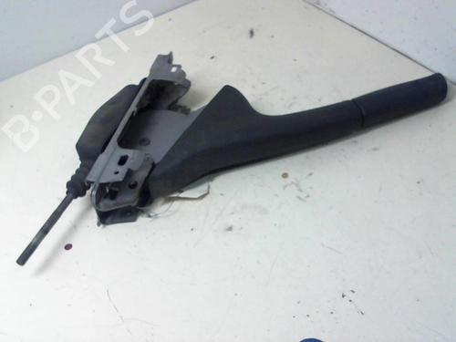 Parkbremsarm/handtak RENAULT CLIO II (BB_, CB_) 1.5 dCi (B/CB3M) (64 hp) 20963962