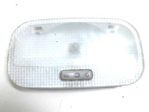 Innerbelysning CITROËN C2 (JM_) 1.4 HDi (68 hp) 20970505