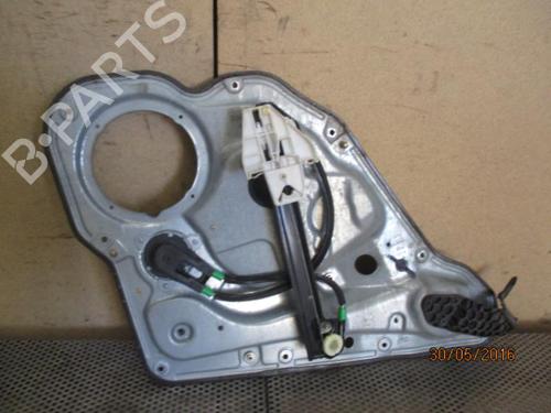 Used Rear right window mechanism Rear right window mechanism 20967171 20967171