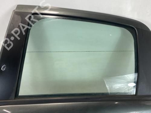 Left rear door CITROËN C3 II (SC_) 1.4 HDi 70 (SC8HZC, SC8HR0, SC8HP4) | BP23104237C4 