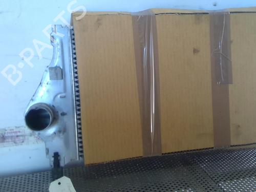 Used Intercooler Intercooler RENAULT ESPACE IV (JK0/1_) 1.9 dCi (JK0U) (116 hp) 20963132 20963132