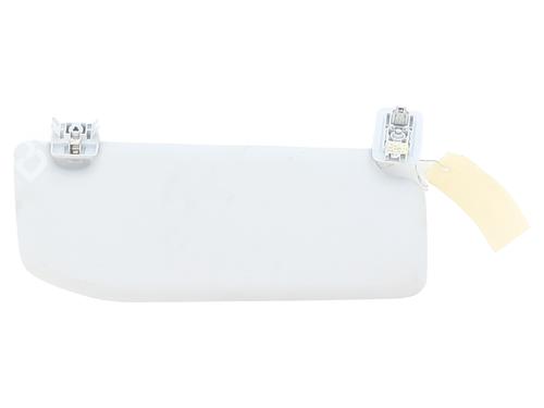 Left sun visor PEUGEOT 208 II (UB_, UP_, UW_, UJ_) 1.2 PureTech 100 | BP27711076I1 