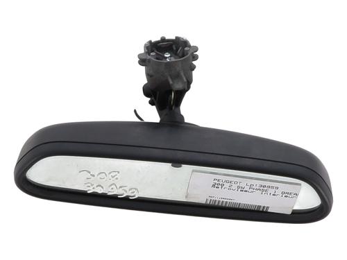 Used Rear mirror Rear mirror PEUGEOT 308 SW II (LC_, LJ_, LR_, LX_, L4_) 1.6 BlueHDi 120 (120 hp) 29316659 29316659