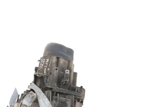 Gearbox RENAULT CLIO I (B/C57_, 5/357_) 1.2 (5/357Y, 5/357K) | BP20950100M3 