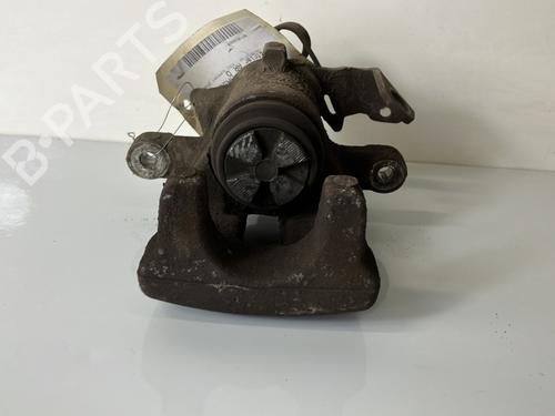 Used Right rear brake caliper Right rear brake caliper OPEL MERIVA A MPV (X03) 1.4 16V Twinport LPG (E75) (90 hp) 22641665 22641665