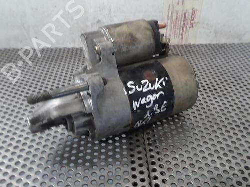 Used Starter Starter SUZUKI WAGON R+ (MA) 1.3 (RB413) (94 hp) 25406789 25406789