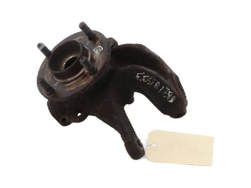 Used Left front steering knuckle FORD FIESTA IV (JA_, JB_) 1.3 i (60 hp) 26022644