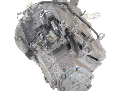 Gearbox CITROËN DS3 (SA_) 1.6 HDi 110 | BP20972732M3