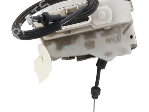 Used Rear right lock Rear right lock 36698640 36698640