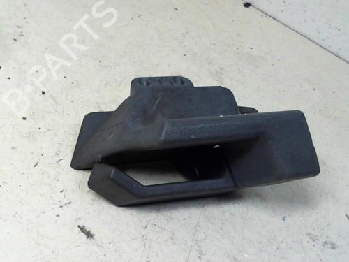 Used Front right interior door handle Front right interior door handle RENAULT 21 (B48_) 1.7 (B48E) (90 hp) 20962586 20962586