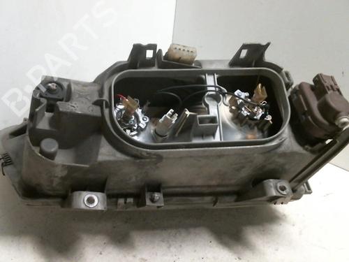 Left headlight CITROËN EVASION MPV (22, U6) 1.9 TD | BP20951202C28 