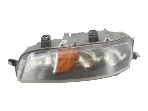 Faro izquierdo FIAT PUNTO (188_) 1.2 60 (188.030, .050, .130, .150, .230, .250) (60 hp) 30546100