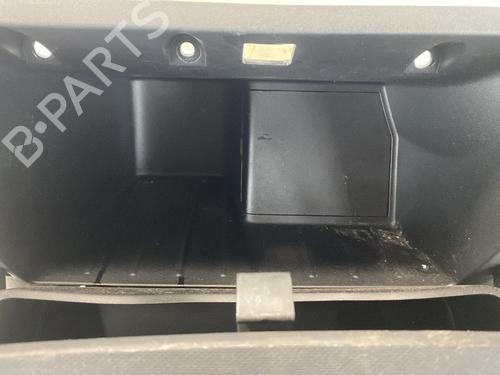 Glove box RENAULT TWINGO III (BCM_, BCA_) 0.9 TCe 90 (BCM9, BCM2) | BP22026653C95 