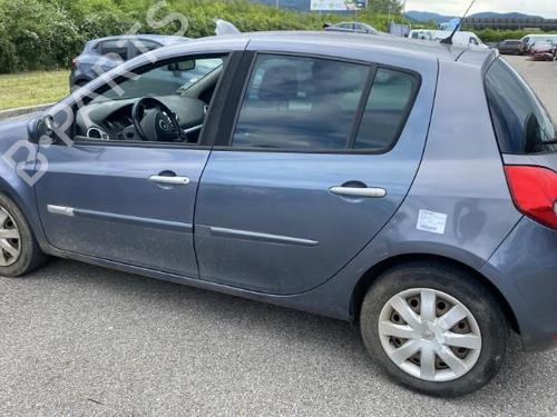 Intercooler RENAULT CLIO III Hatchback Van (SB_, SR_)  | BP25267960M30  - Image 9