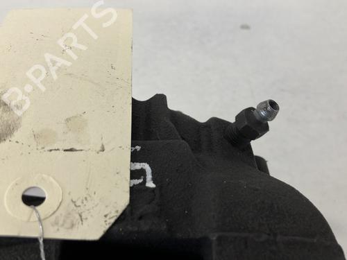 Left front brake caliper VW POLO V (6R1, 6C1) 1.2 TSI 16V | BP22027845M105 