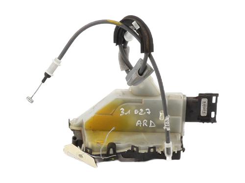 Rear right lock PEUGEOT 208 II (UB_, UP_, UW_, UJ_) 1.2 PureTech 100 | BP27711081C99 