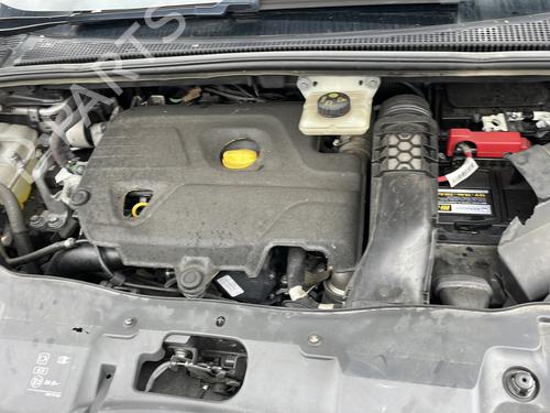 Used Parts RENAULT ESPACE V (JR_) 1.6 dCi 160 3109946