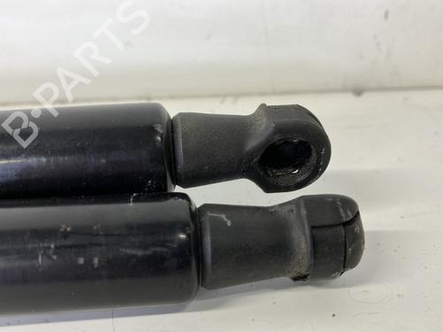 Gassdemper Bakluke RENAULT SCÉNIC IV (J9_) 1.3 TCe 140 | BP23971681C138 