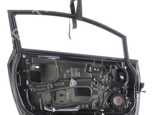 Left front door KIA RIO III (UB) 1.2 CVVT | BP25124489C2