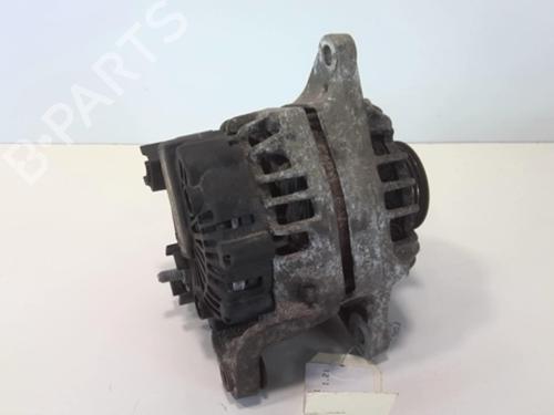 Used Alternator NISSAN MICRA III (K12) 1.2 16V (65 hp) 20953330