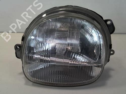 Used Left headlight Left headlight 20968672 20968672