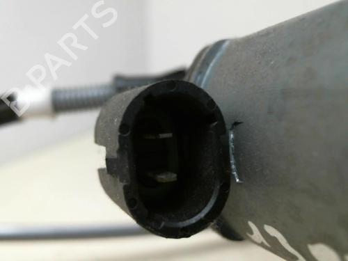 Used Rear left window mechanism Rear left window mechanism RENAULT MEGANE Scenic (JA0/1_) 1.6 16V (JA0B, JA04, JA11, JA00) (107 hp) 22917803 22917803