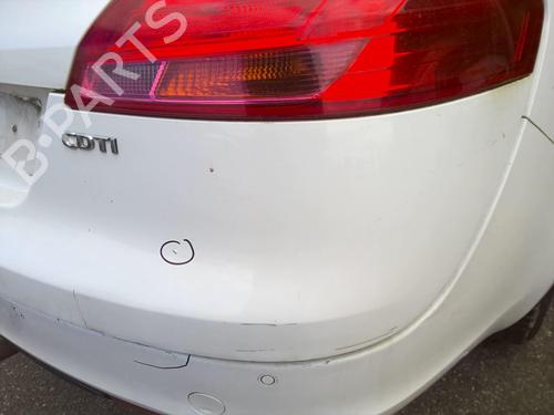 Tailgate OPEL INSIGNIA A Sports Tourer (G09) 2.0 CDTI (35) | BP22029218C6 