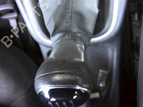 Gear lever VW POLO V (6R1, 6C1) 1.2 TSI 16V | BP22027805M90 