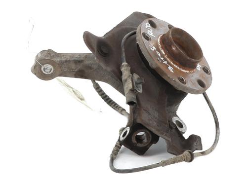 Used Right front steering knuckle Right front steering knuckle FIAT PUNTO EVO (199_) 1.3 D Multijet (199AXC1A, 199BXC1A, 199AXT1A, 199BXT1A) (75 hp) 29113166 29113166