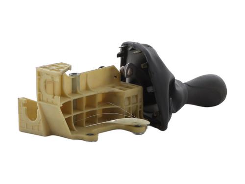 Gear lever PEUGEOT BIPPER (AA_) 1.4 HDi | BP36432577M90 - Image 3