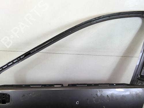 Left front door RENAULT SCÉNIC III (JZ0/1_) 1.5 dCi | BP22024045C2 