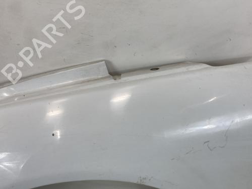 Left front fenders RENAULT LAGUNA I (B56_, 556_) 1.6 16V (B568, B561) | BP27174216C41 