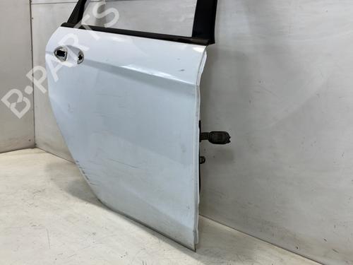 Right rear door FORD FIESTA VI (CB1, CCN) 1.4 TDCi | BP22027248C5 