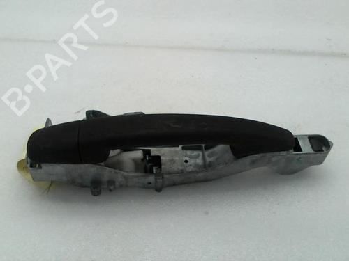 Front right exterior door handle CITROËN C3 Picasso (SH_) 1.6 HDi | BP20941211C129 